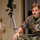 Illustration for article titled US Military Wants to Develop Sixth-Sensing Super Soldiers